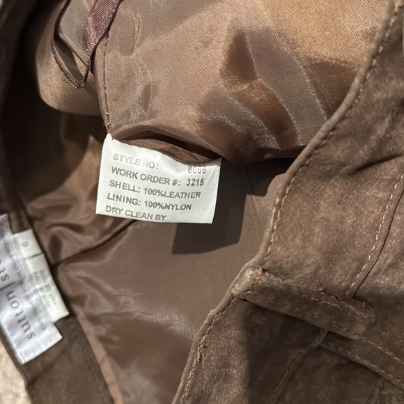 Sutton Studio Pants - Picture 5 of 5